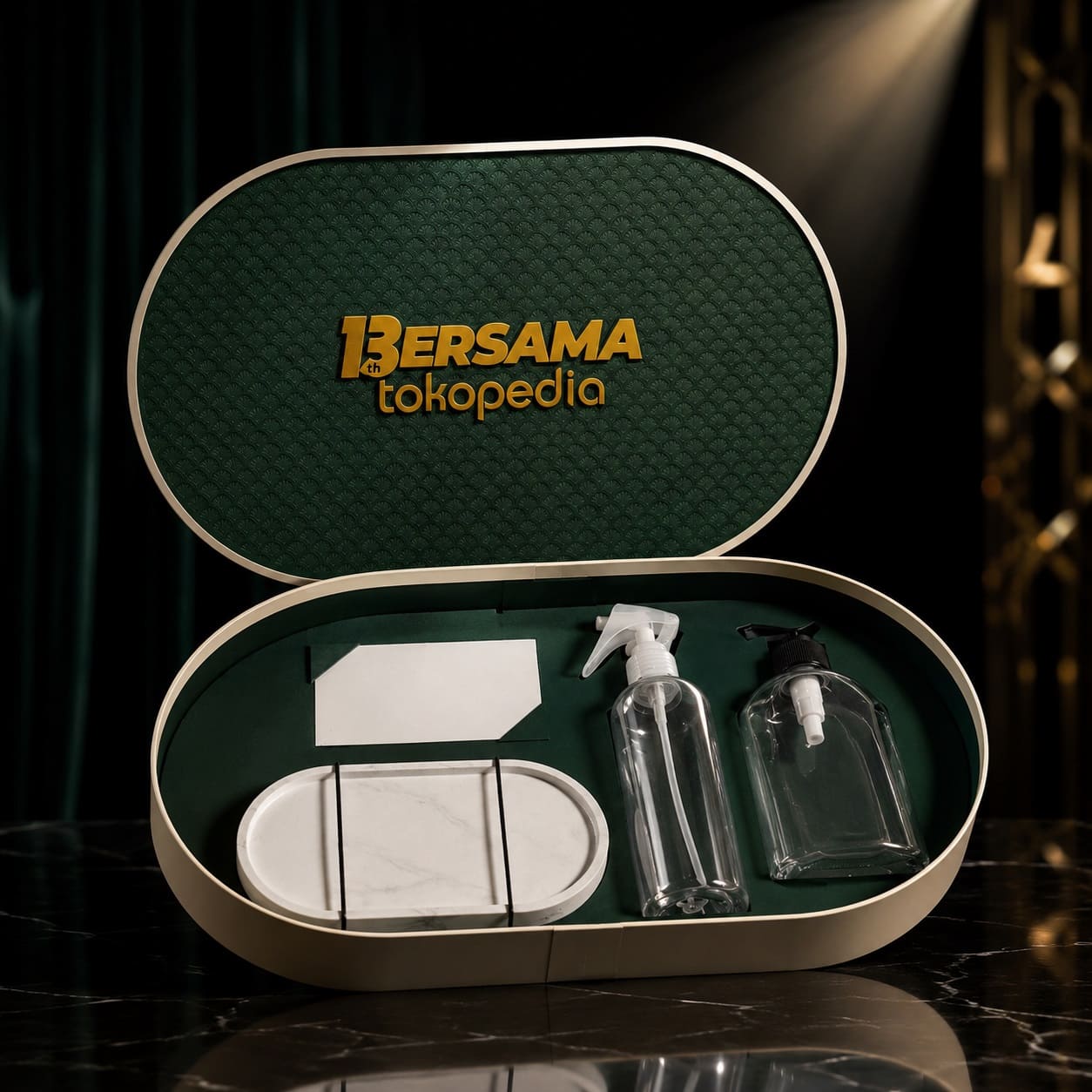 Premium Gift Box