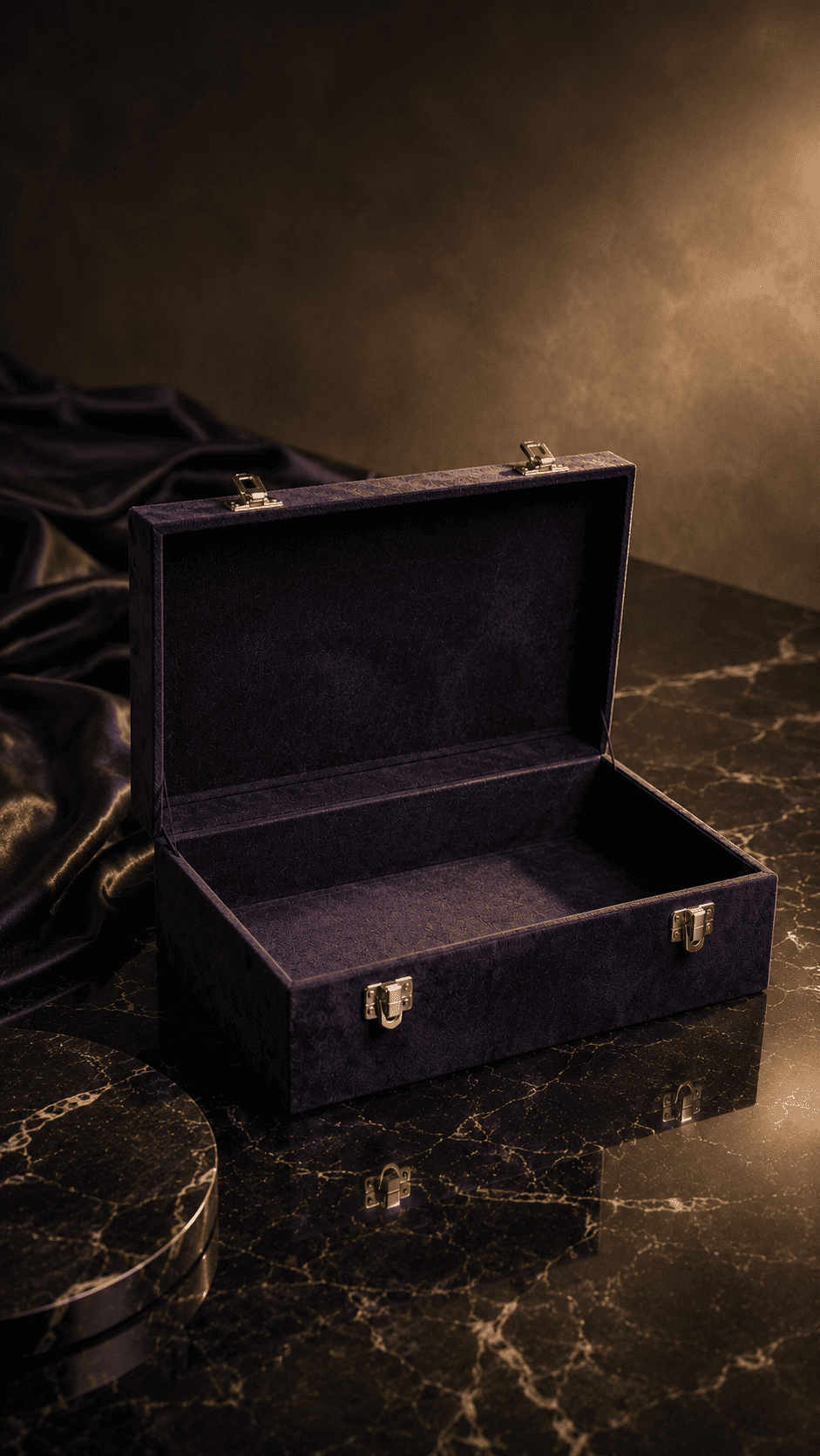 Hard Box
