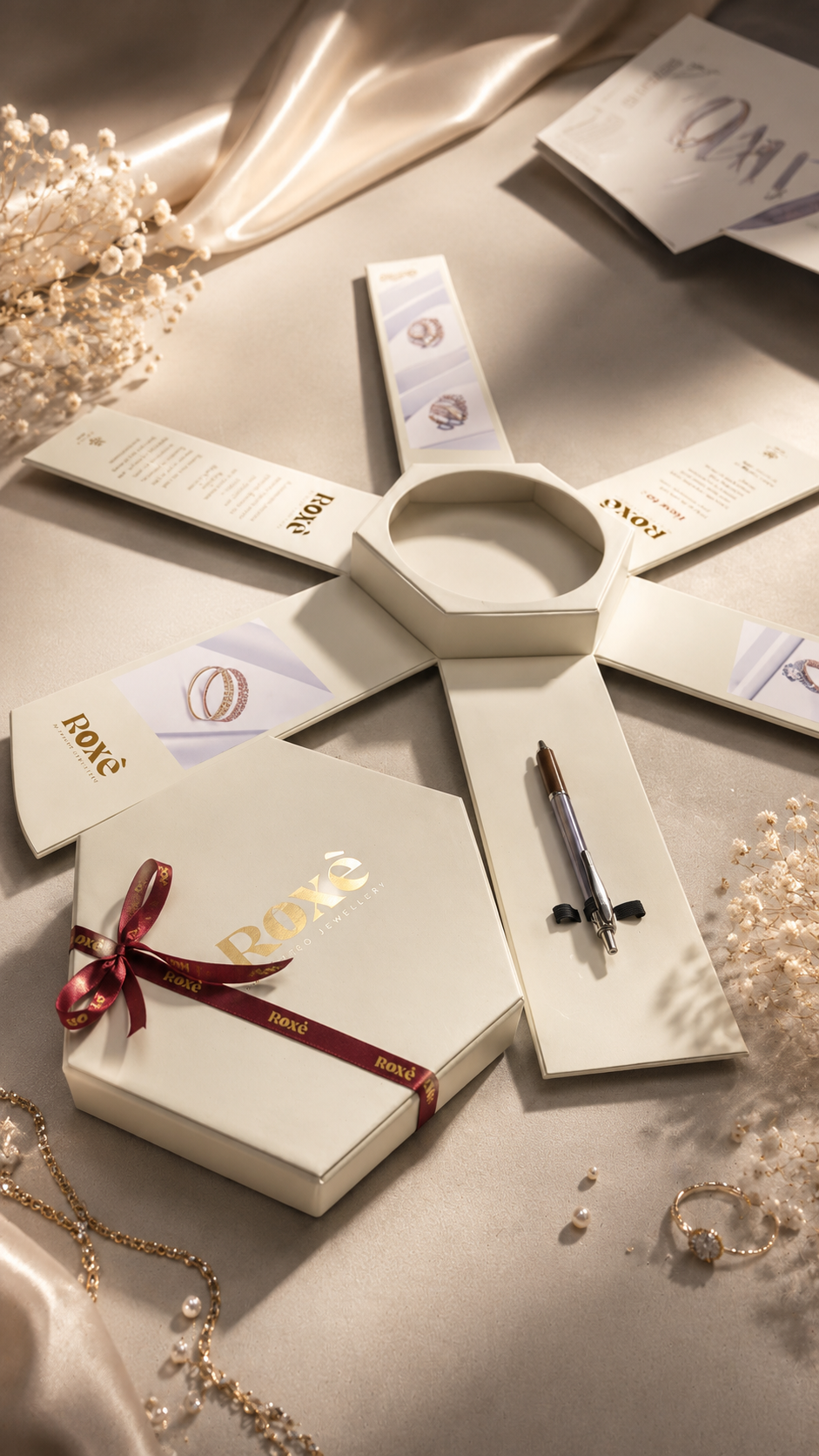 Hampers Imlek
