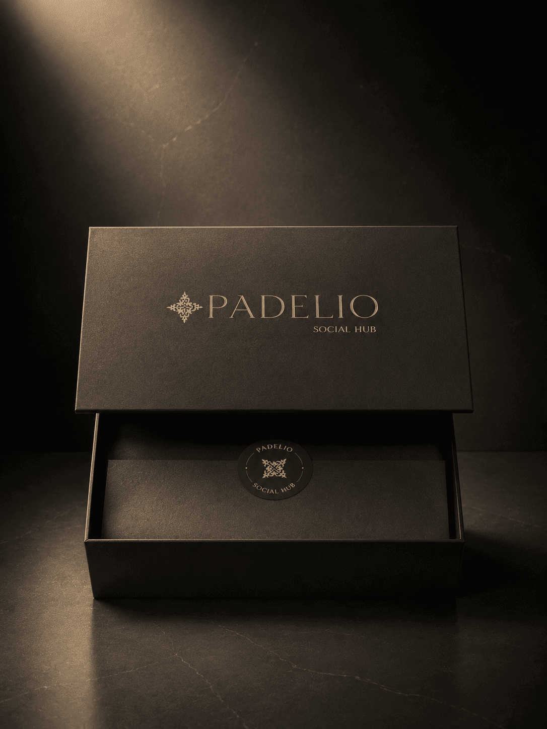 Food Sleeve Packaging