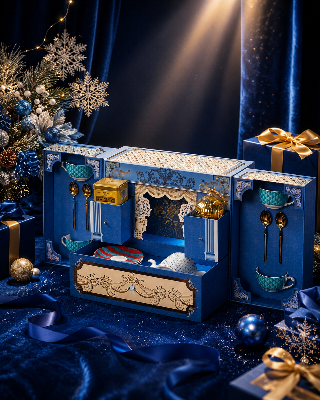 Hampers Imlek